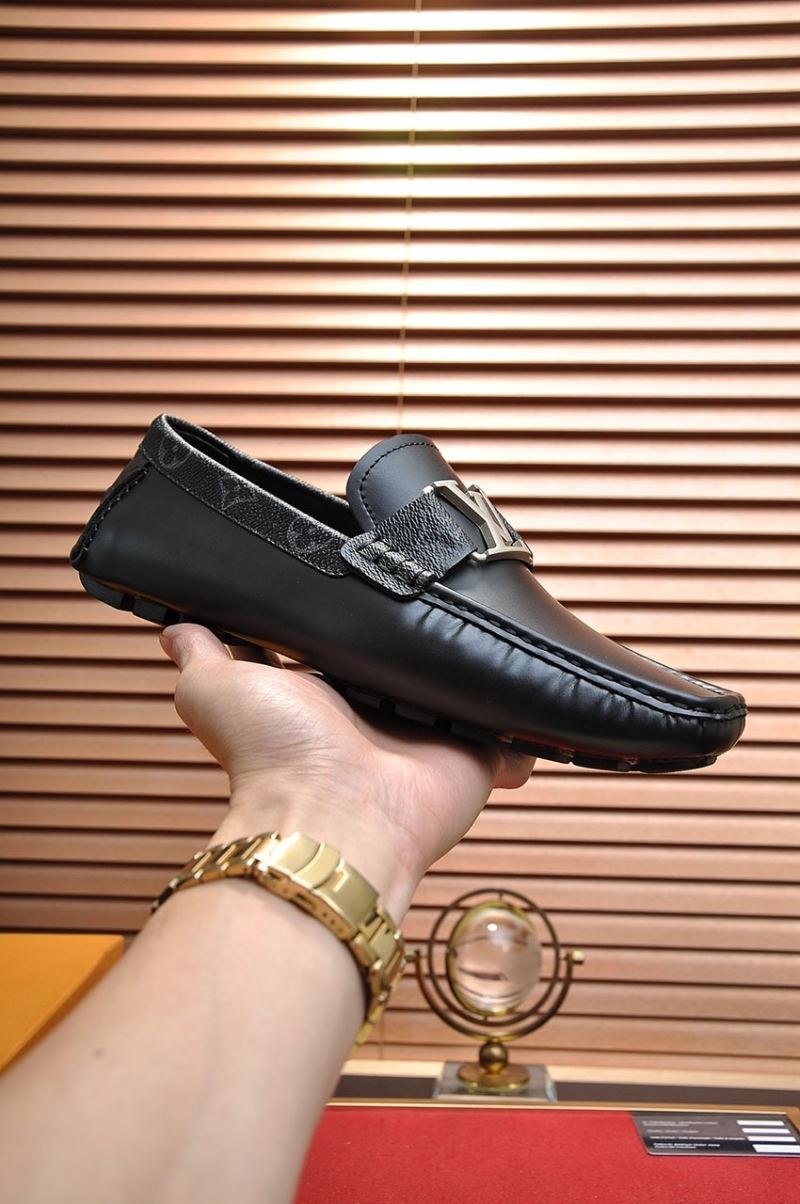 Louis Vuitton Tods Shoes